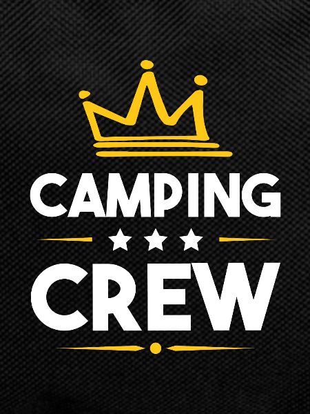 Équipe de camping