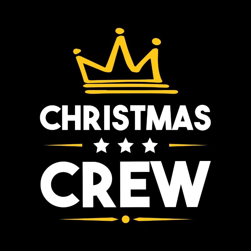 Christmas Crew