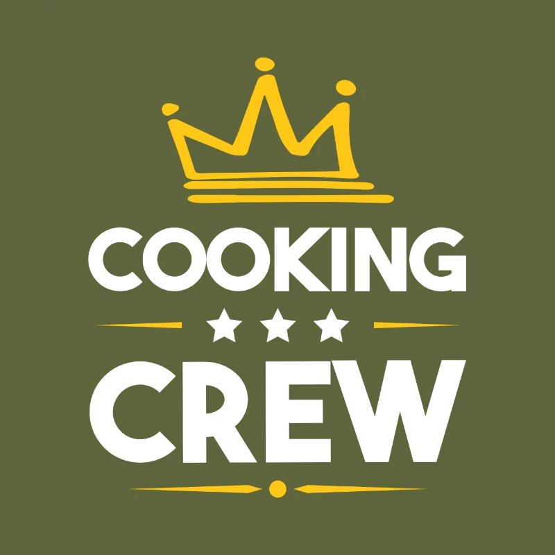 Équipe de cuisson