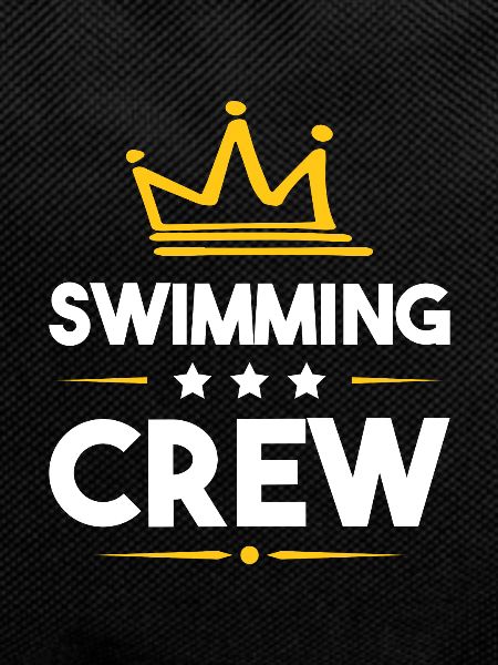 Swimming Crew
