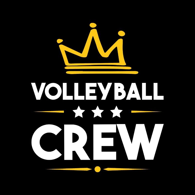 Équipe de volleyball