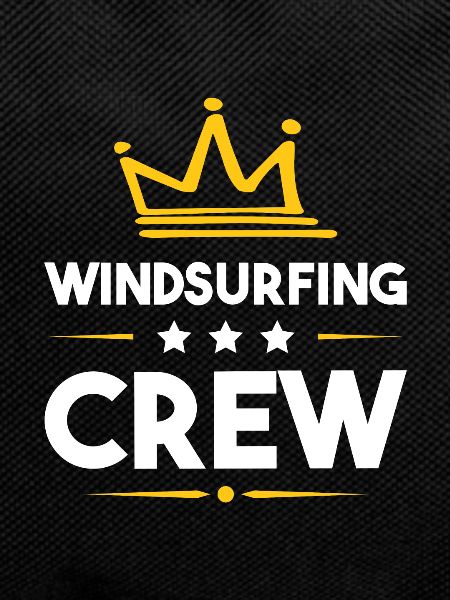Windsurfing Crew