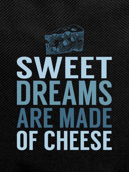 Sweet dreams sleep