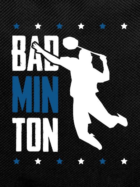 Badminton