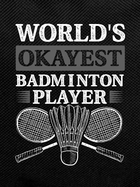 badminton welt bester