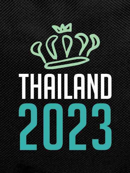 Thaïlande 2023 Krone