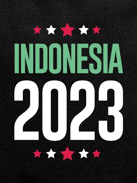 Indonesia 2023