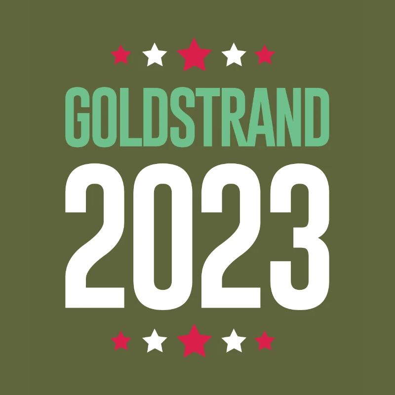 Goldstrand 2023