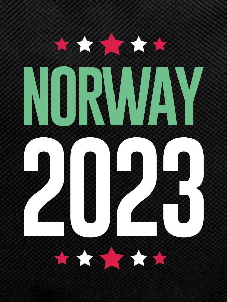 Norway 2023