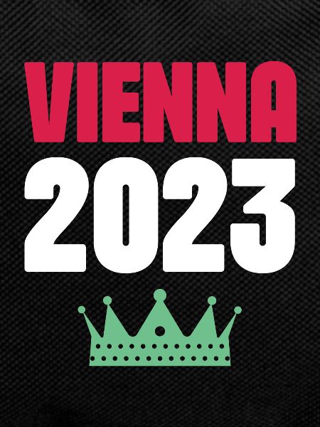 Vienna 2023 Wien Krone