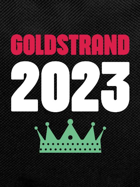 Golden Sands 2023 Crown