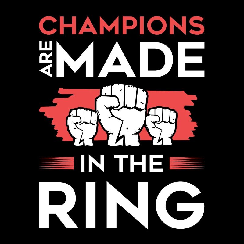 MMA Champion