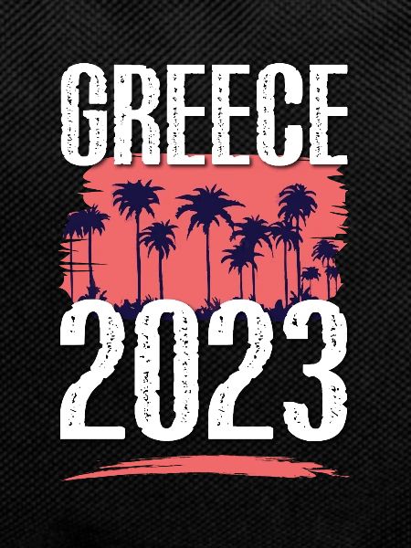 Greece 2023