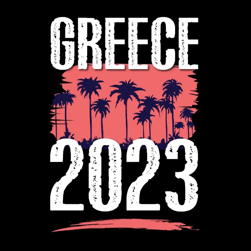 Greece 2023