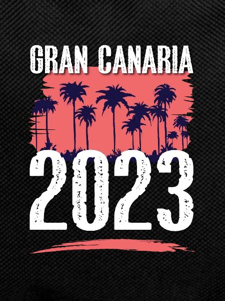 Gran Canaria 2023