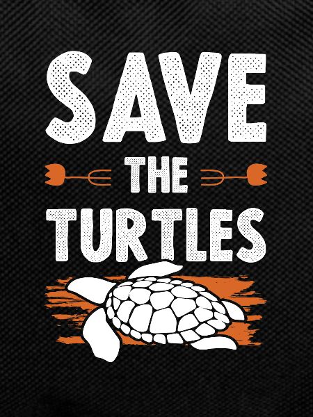 Animal welfare turtle