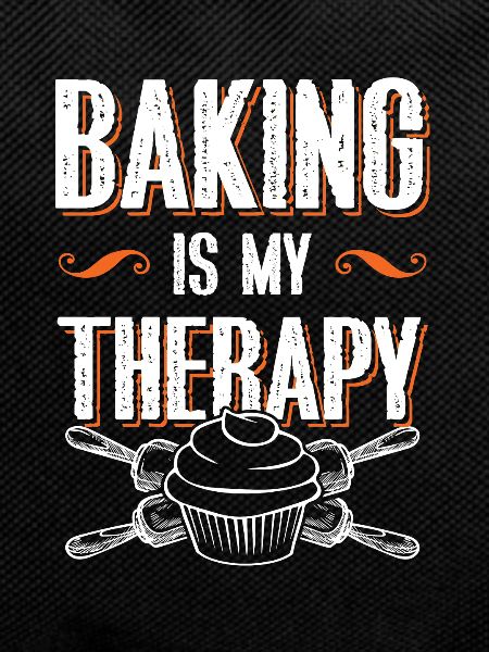 Therapy Baking Bakers