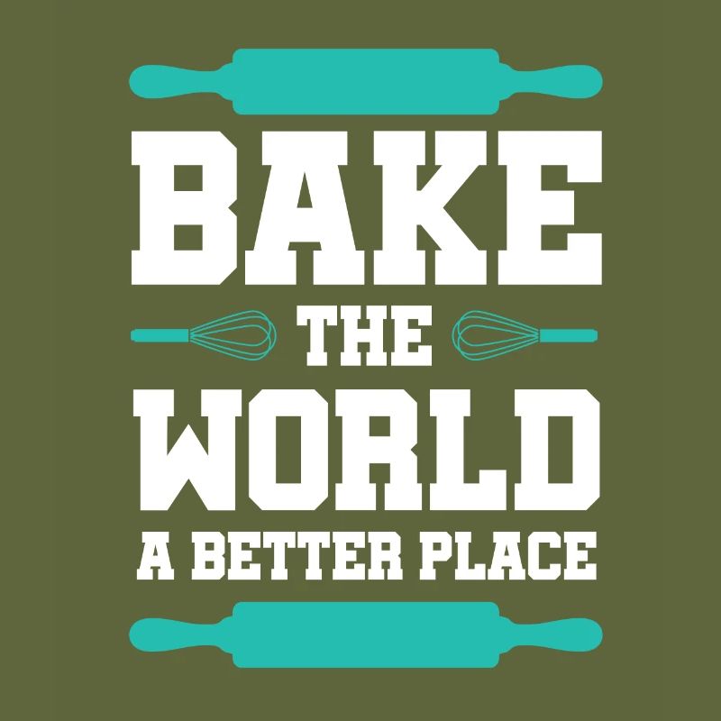 Baking Baker