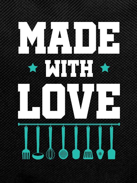 Baking Love