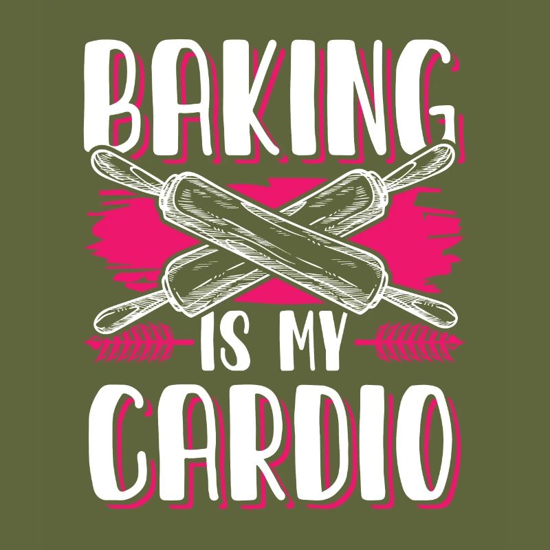 Baking Cardio