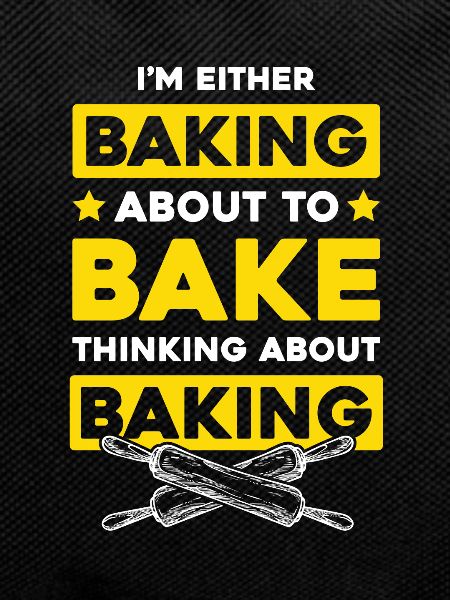 backen bäcker