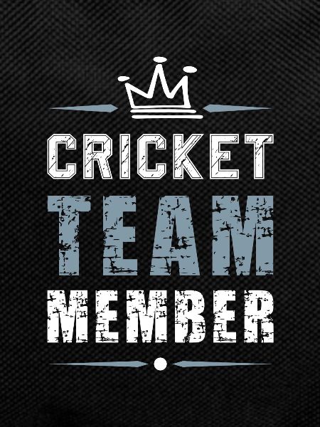 Cricket Team