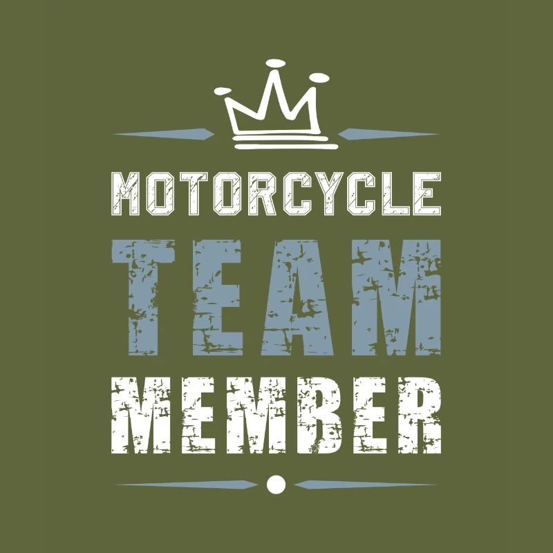Motorcycle Team