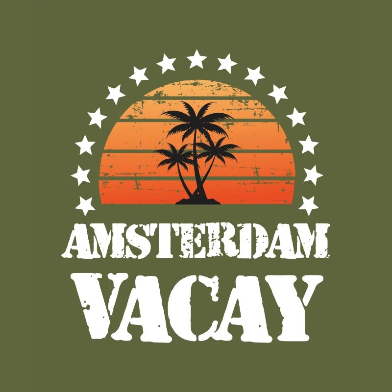Vacances Amsterdam