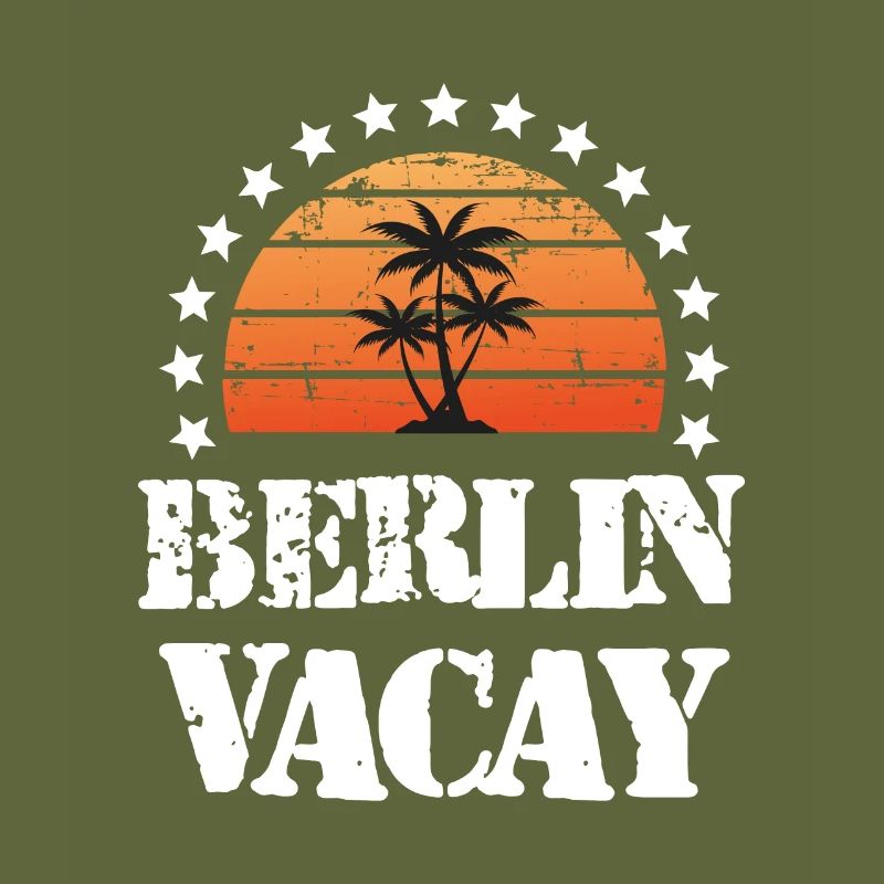 Berlin Holidays