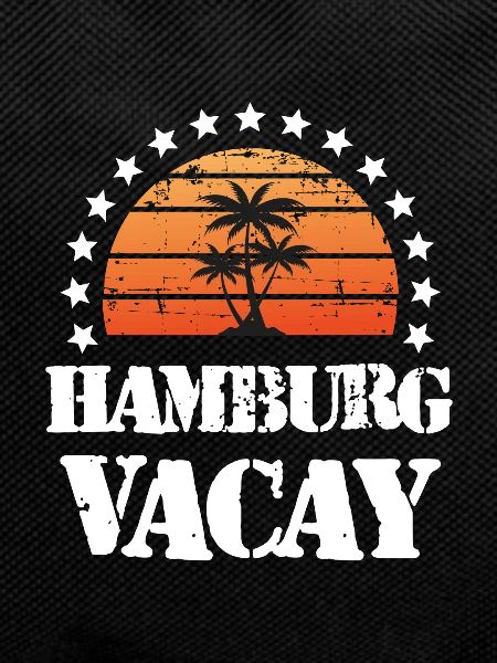 Hamburg Holidays