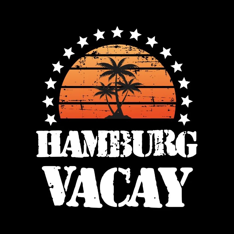 Hamburg Urlaub