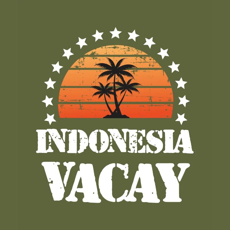 Indonesia Holidays