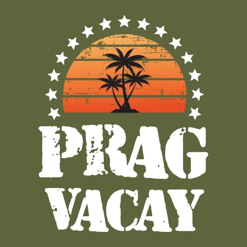 Prague Holidays