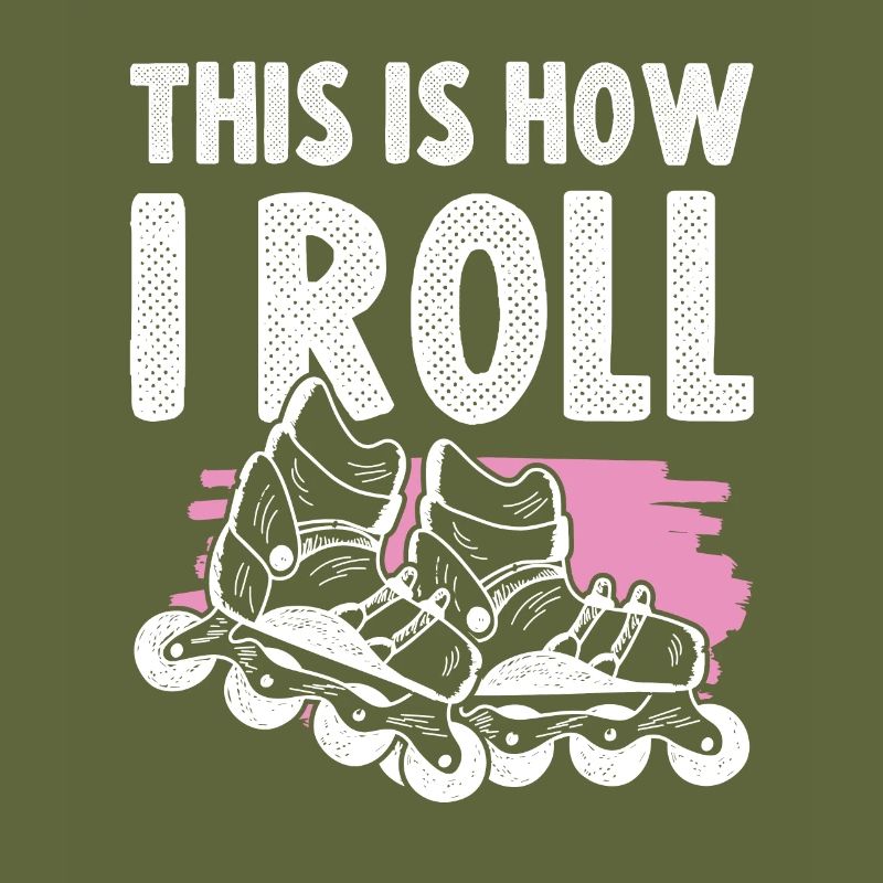 skater inline