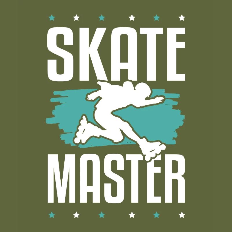 Skate Master