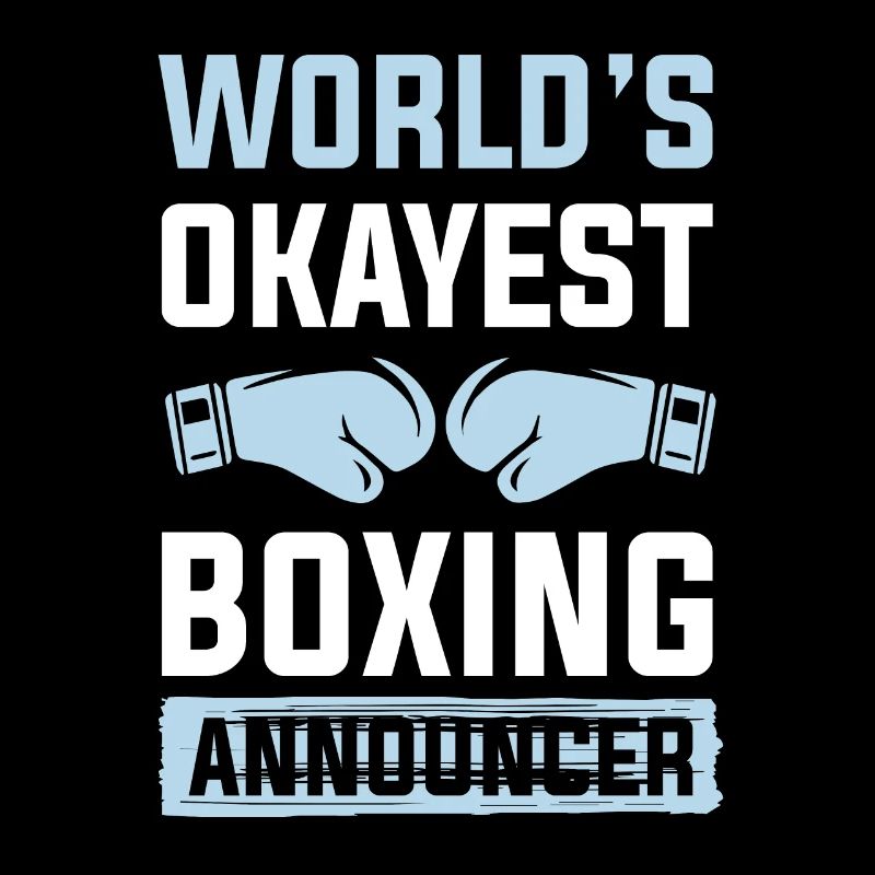 weltbester boxer