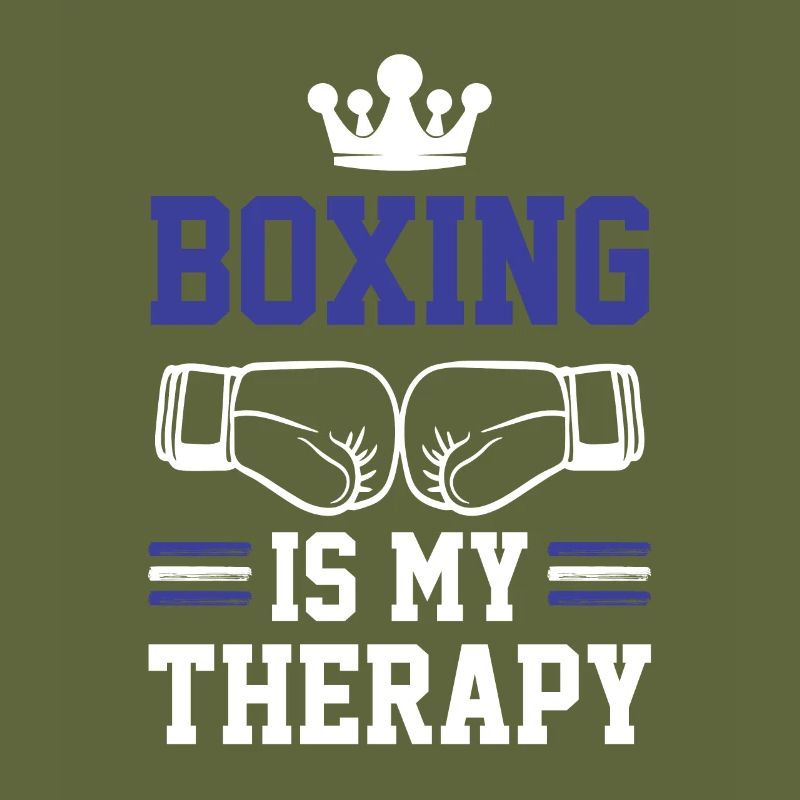 Boxing Therapy