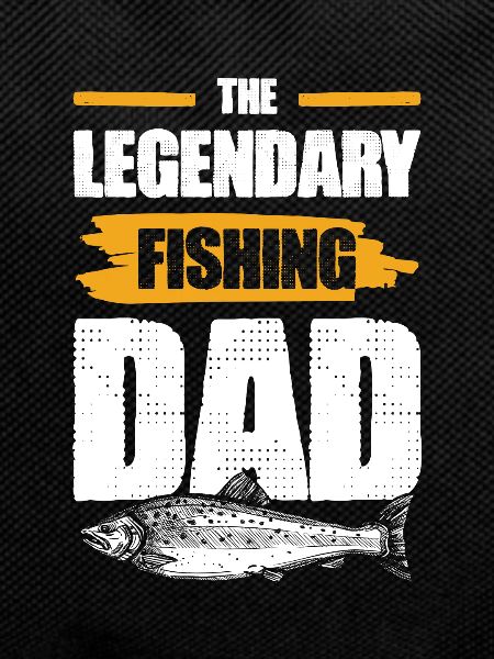 Fishing Papa