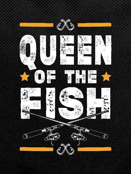 Fisher Queen