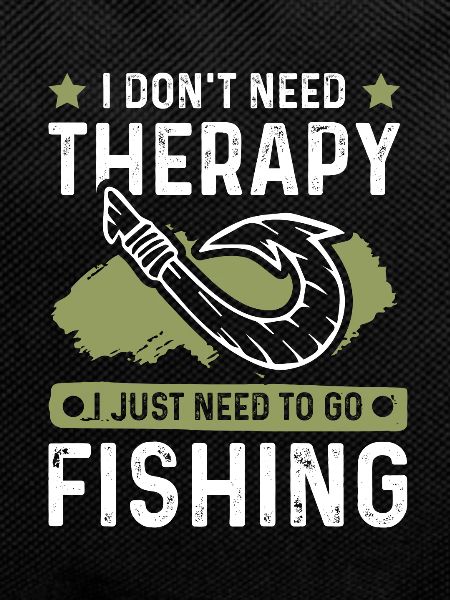 Fishing Therapy