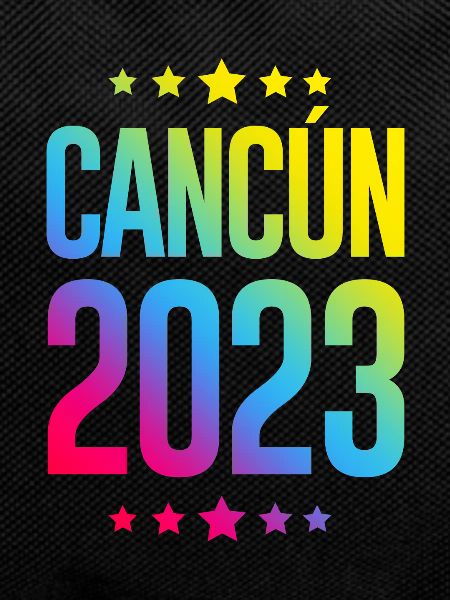 Cancun 2023