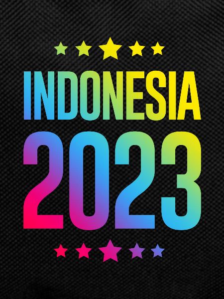 Indonesia 2023