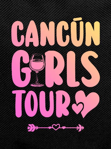 Cancun Party Team