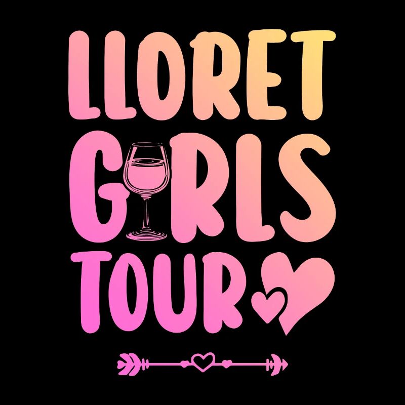 Lloret De Mar Party Team