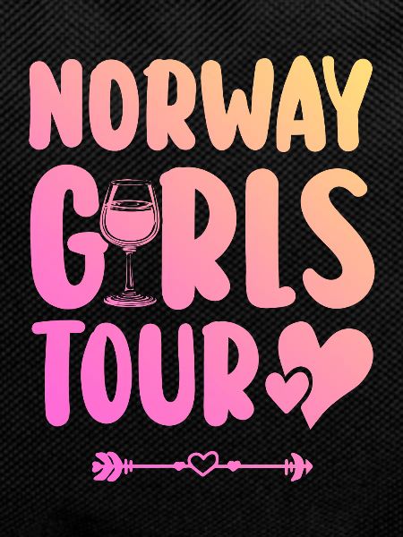 Norway Party Team
