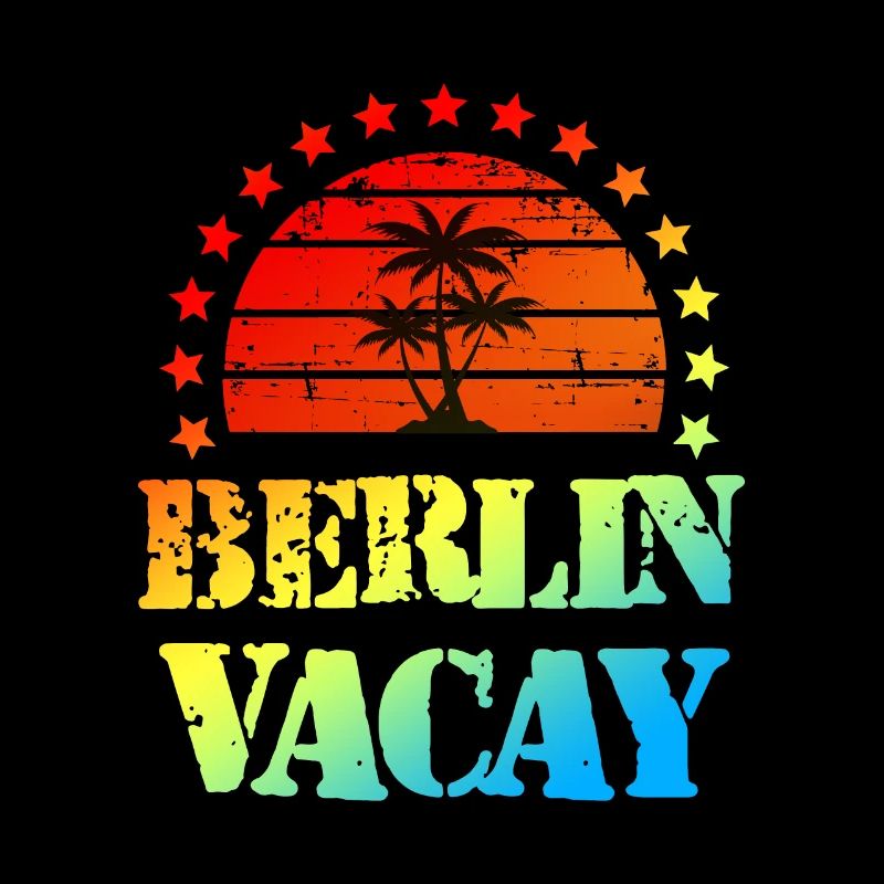 Vacances à Berlin