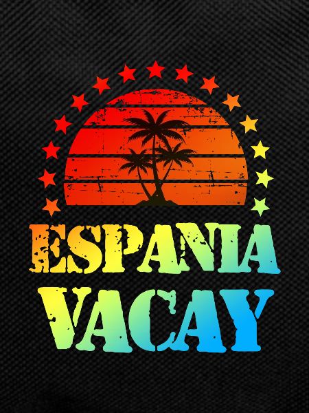 Tourisme Espania