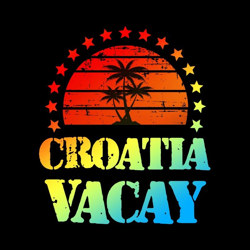 Vacances Croatie