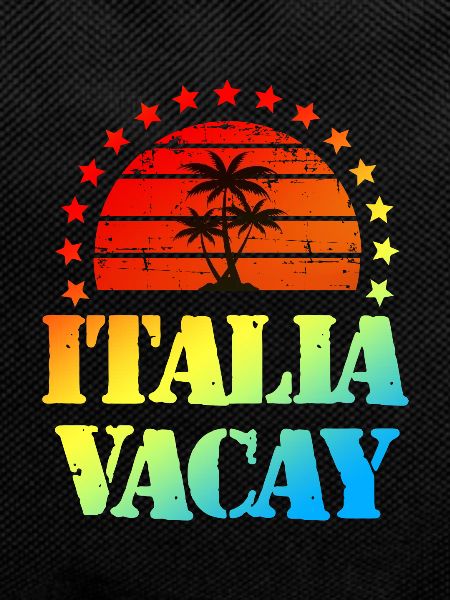 Italia Holidays
