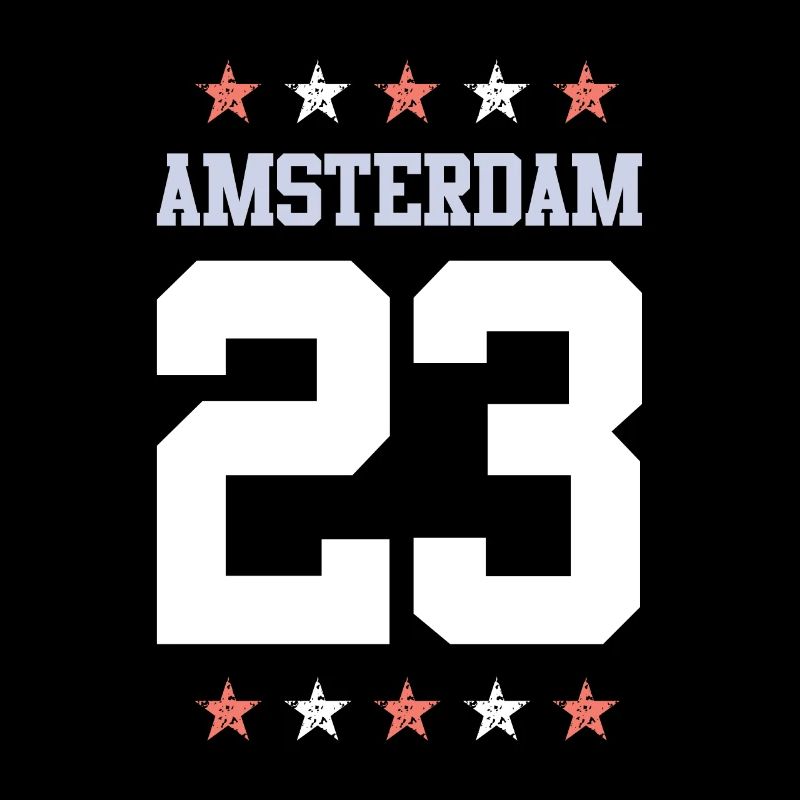 Amsterdam 23